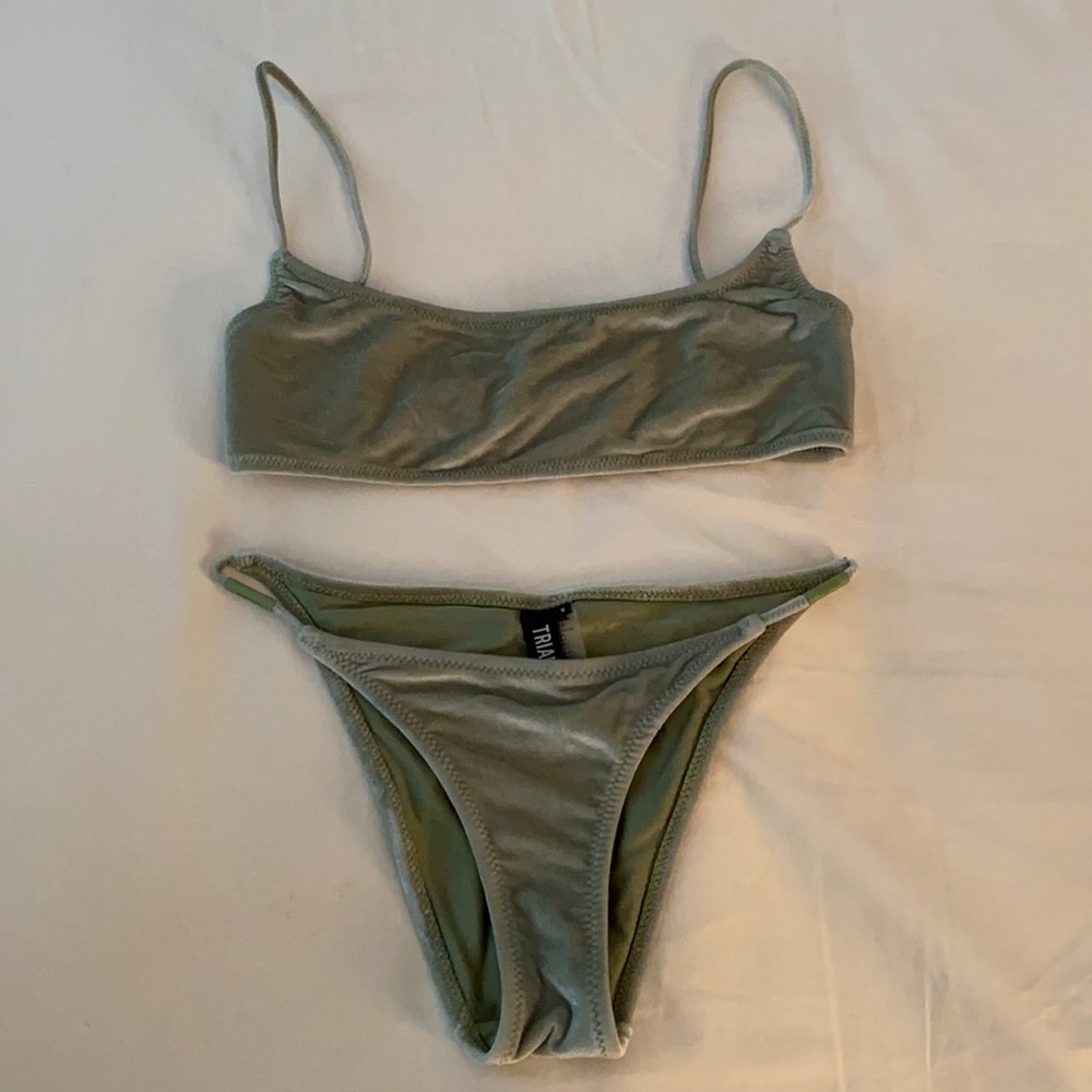 Triangl Bikini